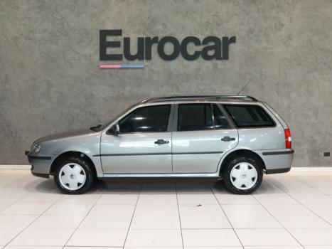 VOLKSWAGEN Parati , Foto 5