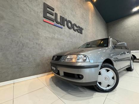 VOLKSWAGEN Parati , Foto 6