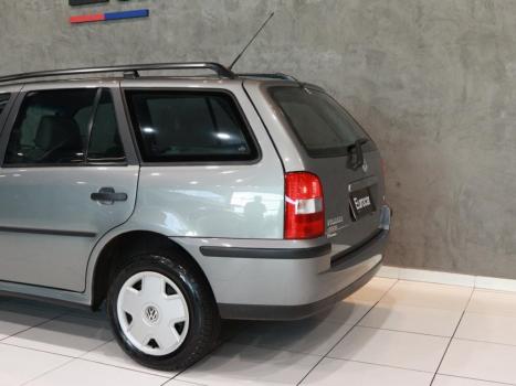 VOLKSWAGEN Parati , Foto 7