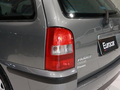 VOLKSWAGEN Parati , Foto 9