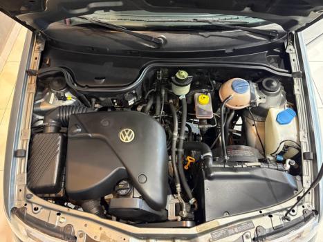 VOLKSWAGEN Parati , Foto 13