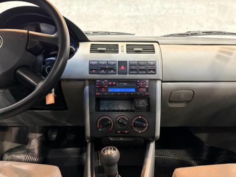 VOLKSWAGEN Parati , Foto 18