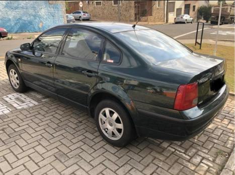 VOLKSWAGEN Passat 1.8 20V 4P TURBO AUTOM�TICO, Foto 6