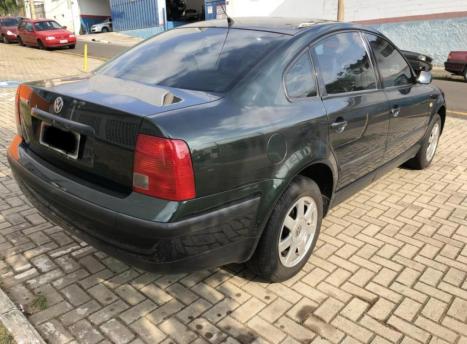 VOLKSWAGEN Passat 1.8 20V 4P TURBO AUTOM�TICO, Foto 7