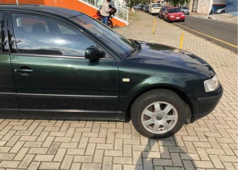 VOLKSWAGEN Passat 1.8 20V 4P TURBO AUTOM�TICO, Foto 11