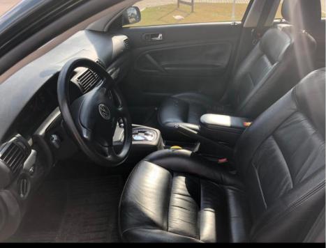 VOLKSWAGEN Passat 1.8 20V 4P TURBO AUTOM�TICO, Foto 13