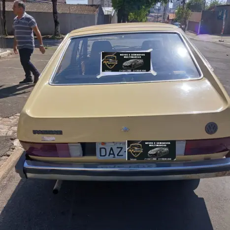 VOLKSWAGEN Passat 1.6 LS, Foto 7
