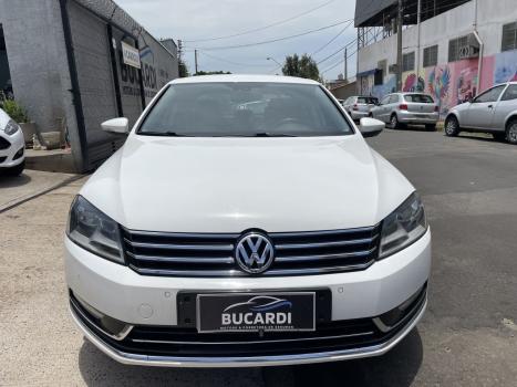 VOLKSWAGEN Passat 2.0 16V 4P FSI HIGHLINE AUTOMTICO, Foto 1