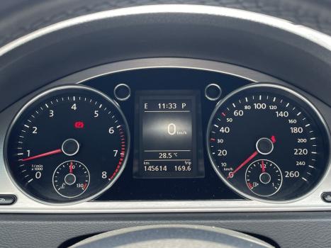 VOLKSWAGEN Passat 2.0 16V 4P FSI HIGHLINE AUTOMTICO, Foto 3