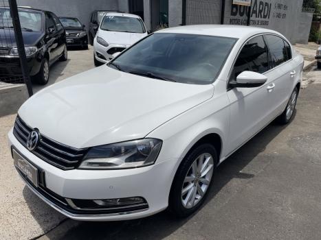 VOLKSWAGEN Passat 2.0 16V 4P FSI HIGHLINE AUTOMTICO, Foto 4