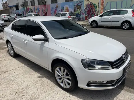 VOLKSWAGEN Passat 2.0 16V 4P FSI HIGHLINE AUTOMTICO, Foto 5