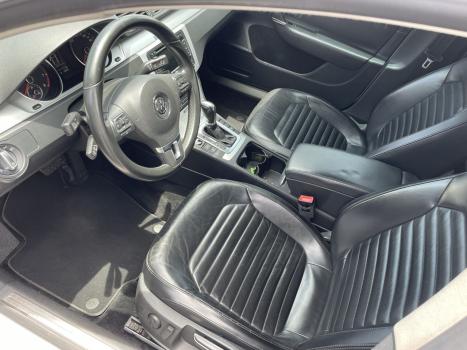VOLKSWAGEN Passat 2.0 16V 4P FSI HIGHLINE AUTOMTICO, Foto 9