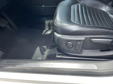 VOLKSWAGEN Passat 2.0 16V 4P FSI HIGHLINE AUTOMTICO, Foto 11