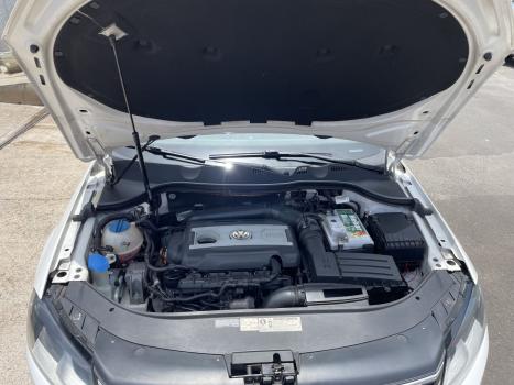 VOLKSWAGEN Passat 2.0 16V 4P FSI HIGHLINE AUTOMTICO, Foto 15