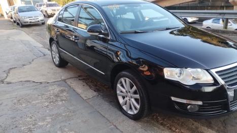 VOLKSWAGEN Passat 2.0 16V 4P FSI COMFORTLINE AUTOMTICO, Foto 2