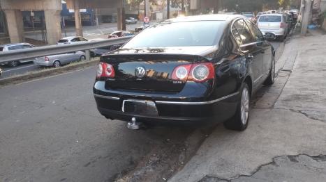 VOLKSWAGEN Passat 2.0 16V 4P FSI COMFORTLINE AUTOMTICO, Foto 3