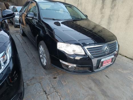 VOLKSWAGEN Passat 2.0 16V 4P FSI COMFORTLINE AUTOMTICO, Foto 4