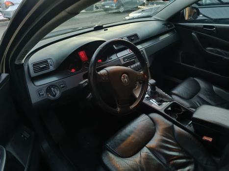 VOLKSWAGEN Passat 2.0 16V 4P FSI COMFORTLINE AUTOMTICO, Foto 6