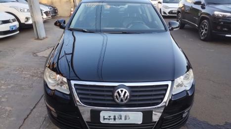 VOLKSWAGEN Passat 2.0 16V 4P FSI COMFORTLINE AUTOMTICO, Foto 10