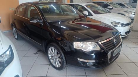 VOLKSWAGEN Passat 2.0 16V 4P FSI COMFORTLINE AUTOMTICO, Foto 4