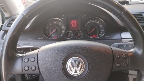 VOLKSWAGEN Passat 2.0 16V 4P FSI COMFORTLINE AUTOMTICO, Foto 11