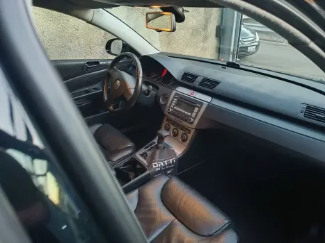 VOLKSWAGEN Passat 2.0 16V 4P FSI COMFORTLINE AUTOM�TICO, Foto 5