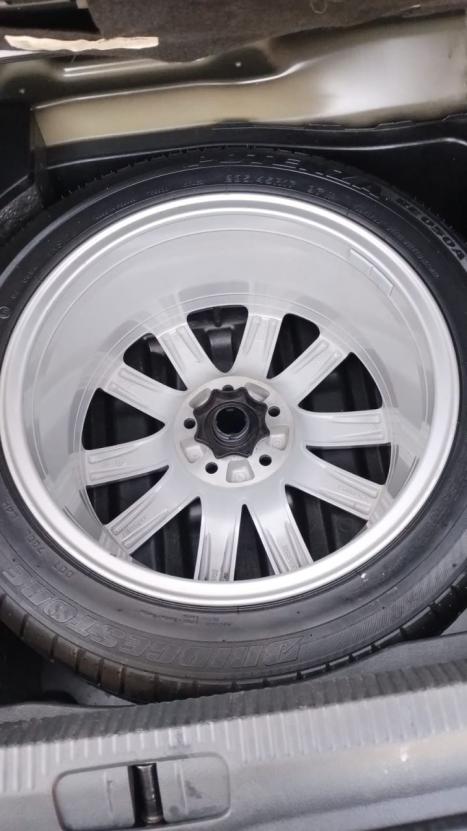 VOLKSWAGEN Passat 2.0 16V 4P FSI COMFORTLINE AUTOM�TICO, Foto 9