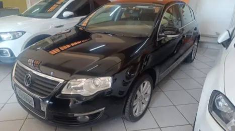 VOLKSWAGEN Passat 2.0 16V 4P FSI COMFORTLINE AUTOM�TICO, Foto 13