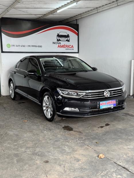 VOLKSWAGEN Passat 2.0 16V 4P TSI TURBO HIGHLINE 220 CV AUTOMTICO, Foto 1