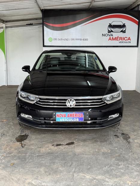 VOLKSWAGEN Passat 2.0 16V 4P TSI TURBO HIGHLINE 220 CV AUTOMTICO, Foto 2