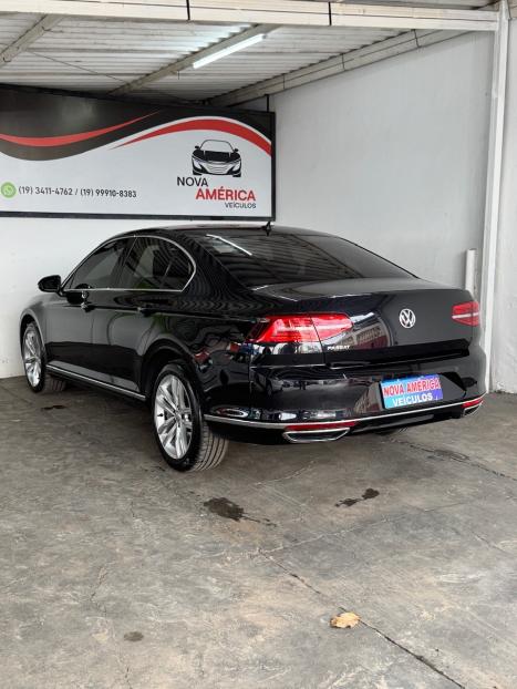 VOLKSWAGEN Passat 2.0 16V 4P TSI TURBO HIGHLINE 220 CV AUTOMTICO, Foto 4