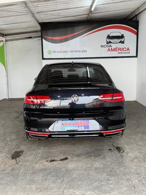 VOLKSWAGEN Passat 2.0 16V 4P TSI TURBO HIGHLINE 220 CV AUTOMTICO, Foto 5