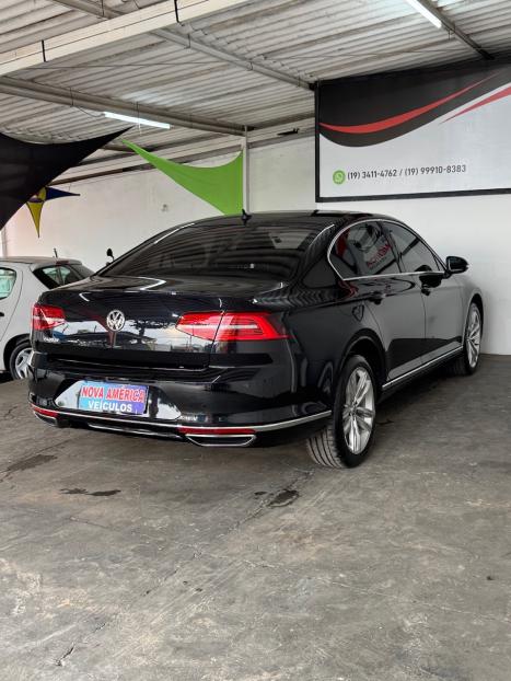 VOLKSWAGEN Passat 2.0 16V 4P TSI TURBO HIGHLINE 220 CV AUTOMTICO, Foto 6