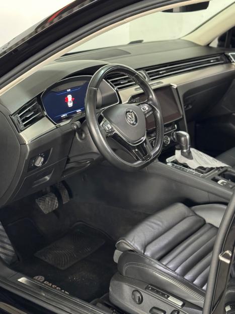 VOLKSWAGEN Passat 2.0 16V 4P TSI TURBO HIGHLINE 220 CV AUTOMTICO, Foto 7