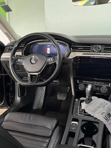 VOLKSWAGEN Passat 2.0 16V 4P TSI TURBO HIGHLINE 220 CV AUTOMTICO, Foto 9