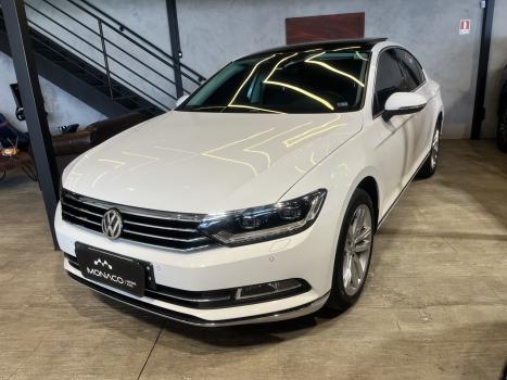VOLKSWAGEN Passat 2.0 16V 4P TSI TURBO HIGHLINE 220 CV AUTOMTICO, Foto 2