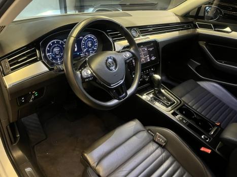 VOLKSWAGEN Passat 2.0 16V 4P TSI TURBO HIGHLINE 220 CV AUTOMTICO, Foto 4