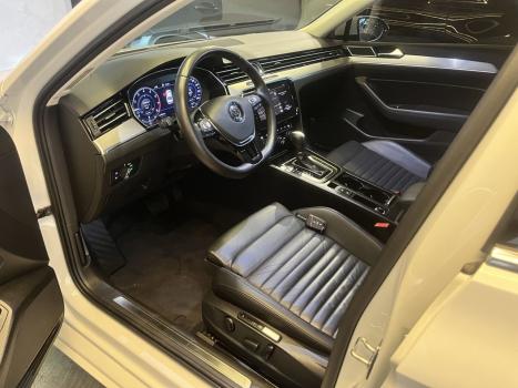 VOLKSWAGEN Passat 2.0 16V 4P TSI TURBO HIGHLINE 220 CV AUTOMTICO, Foto 5