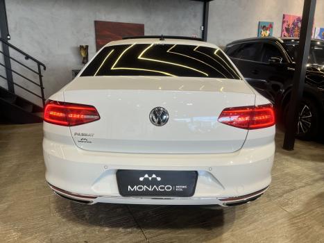 VOLKSWAGEN Passat 2.0 16V 4P TSI TURBO HIGHLINE 220 CV AUTOMTICO, Foto 6