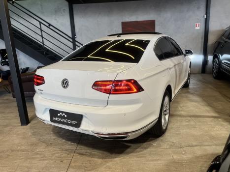 VOLKSWAGEN Passat 2.0 16V 4P TSI TURBO HIGHLINE 220 CV AUTOMTICO, Foto 7