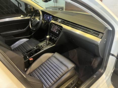 VOLKSWAGEN Passat 2.0 16V 4P TSI TURBO HIGHLINE 220 CV AUTOMTICO, Foto 9