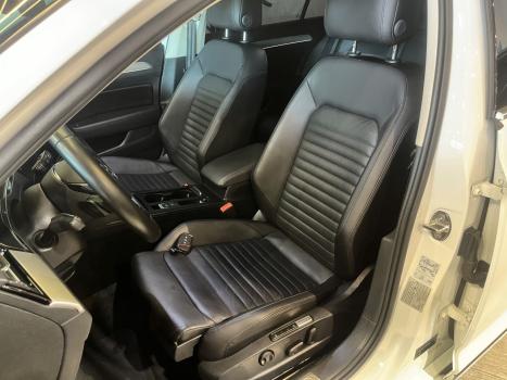 VOLKSWAGEN Passat 2.0 16V 4P TSI TURBO HIGHLINE 220 CV AUTOMTICO, Foto 10