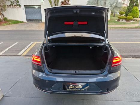 VOLKSWAGEN Passat 2.0 16V 4P TSI TURBO BLUEMOTION COMFORTLINE AUTOMTICO DSG, Foto 6