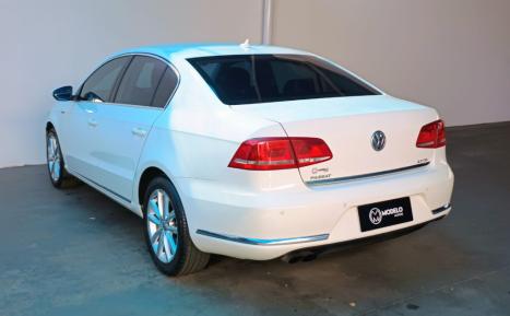 VOLKSWAGEN Passat 2.0 16V 4P FSI HIGHLINE AUTOM�TICO, Foto 5