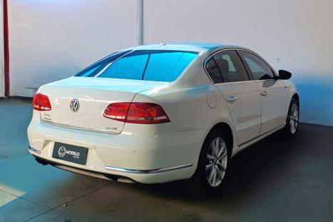 VOLKSWAGEN Passat 2.0 16V 4P FSI HIGHLINE AUTOM�TICO, Foto 6