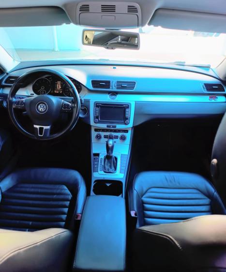 VOLKSWAGEN Passat 2.0 16V 4P FSI HIGHLINE AUTOM�TICO, Foto 7