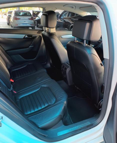 VOLKSWAGEN Passat 2.0 16V 4P FSI HIGHLINE AUTOM�TICO, Foto 9