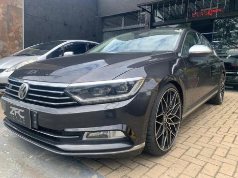 VOLKSWAGEN Passat 2.0 16V 4P TSI TURBO HIGHLINE 220 CV AUTOM�TICO, Foto 1
