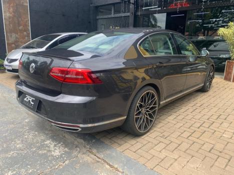 VOLKSWAGEN Passat 2.0 16V 4P TSI TURBO HIGHLINE 220 CV AUTOM�TICO, Foto 4