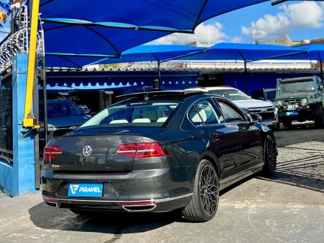 VOLKSWAGEN Passat 2.0 16V 4P FSI HIGHLINE AUTOM�TICO, Foto 3